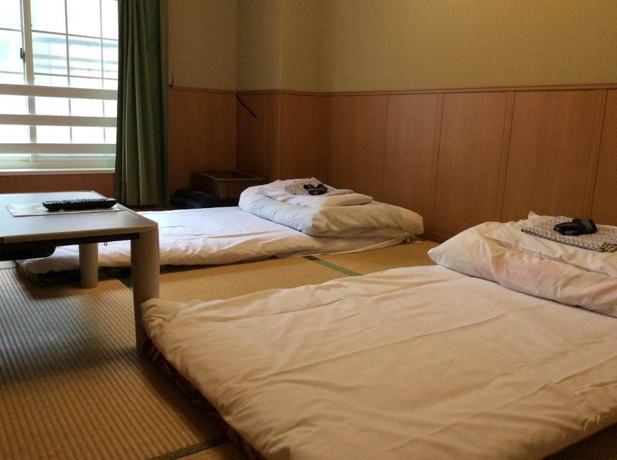 Hotel Villa Dogo Matsuyama  Ngoại thất bức ảnh