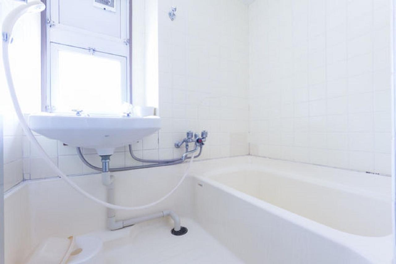 Hotel Villa Dogo Matsuyama  Ngoại thất bức ảnh