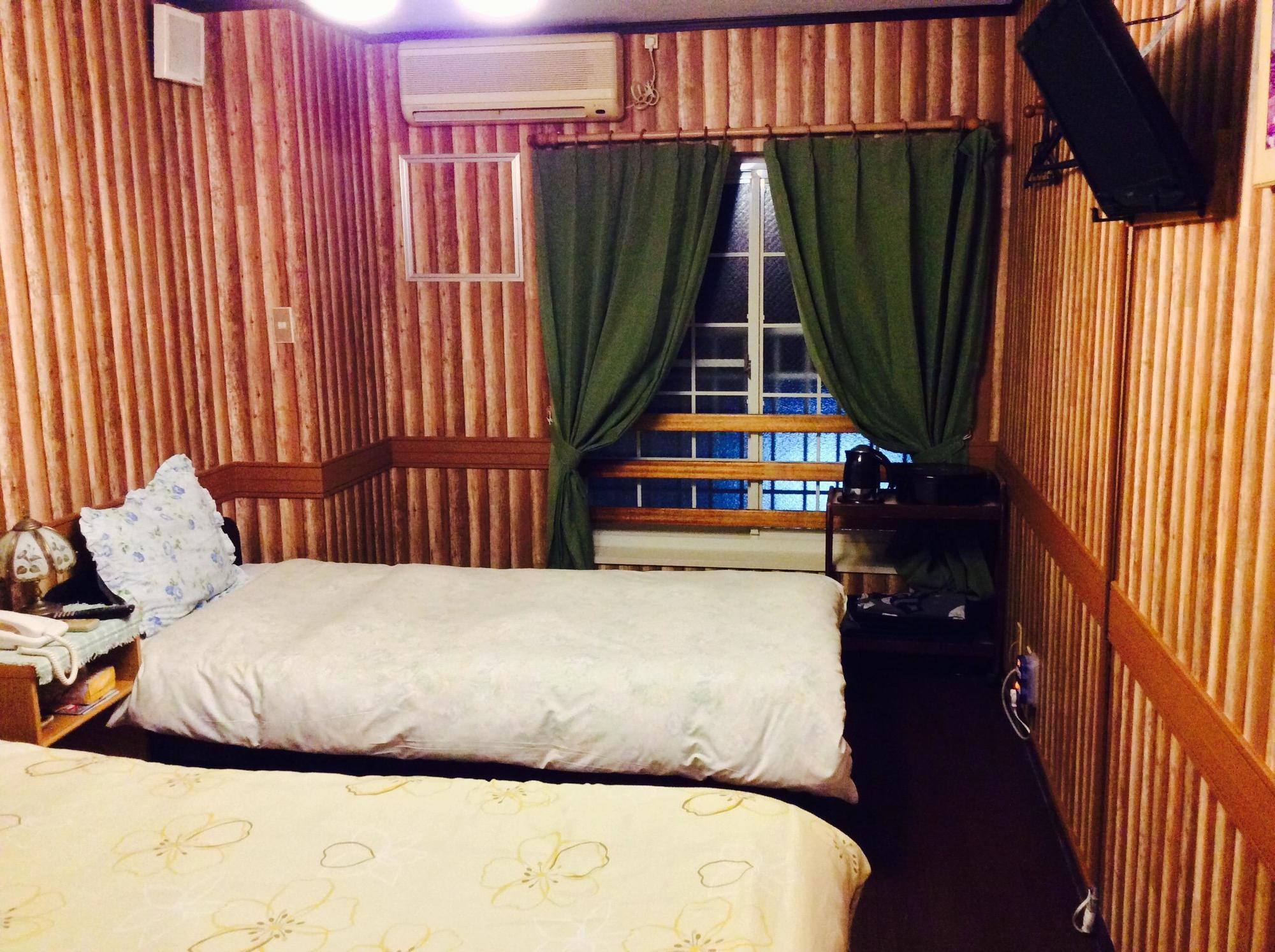 Hotel Villa Dogo Matsuyama  Ngoại thất bức ảnh