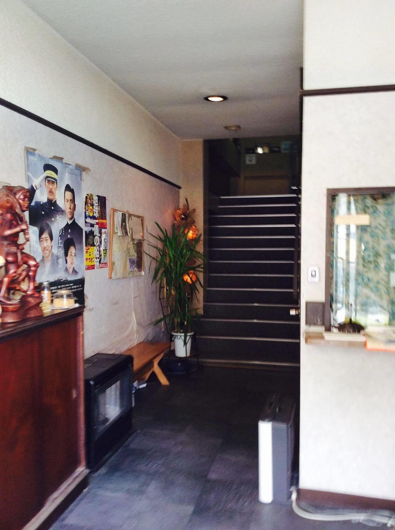 Hotel Villa Dogo Matsuyama  Ngoại thất bức ảnh